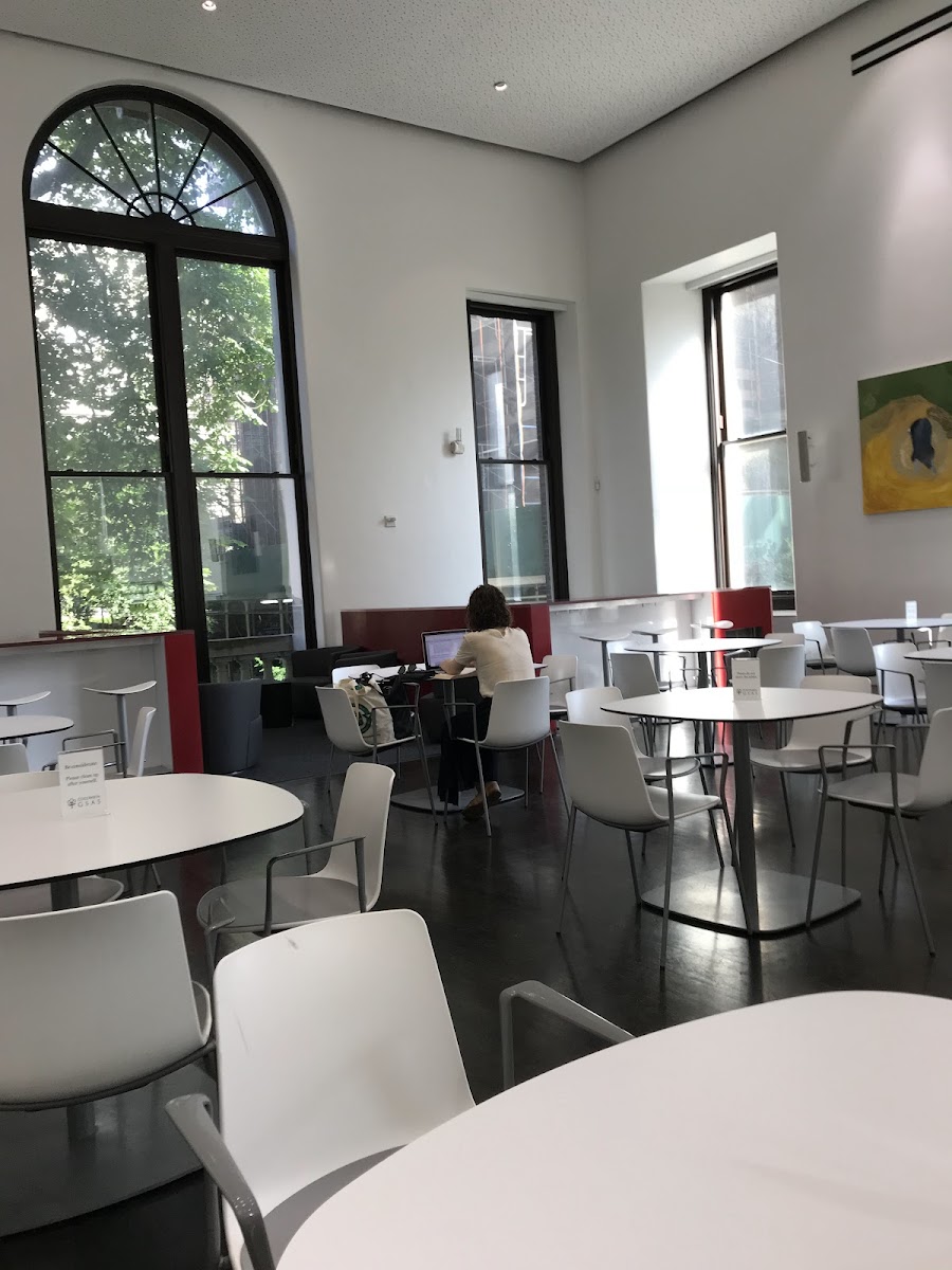 Nous Espresso Photos 2